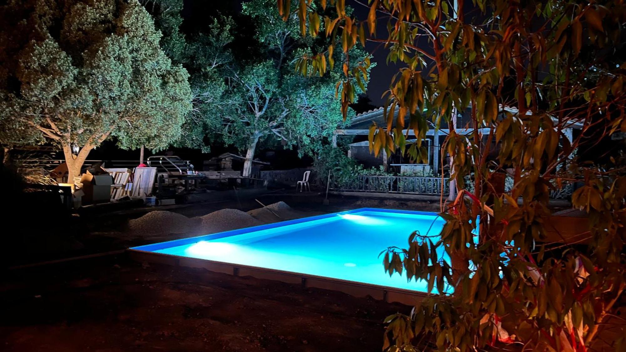 Arion Stables & Apartments Hersonissos  Eksteriør billede