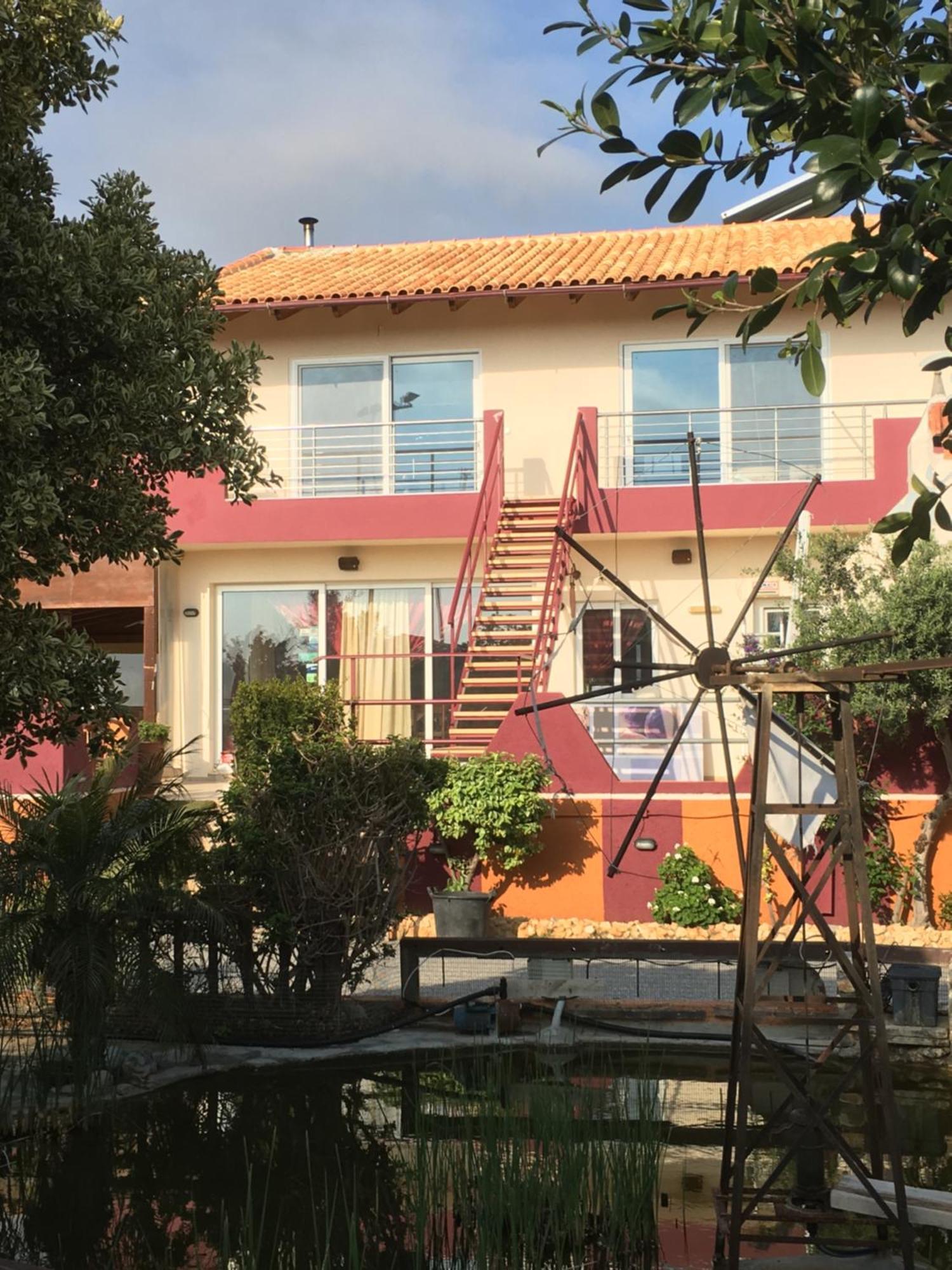 Arion Stables & Apartments Hersonissos  Eksteriør billede